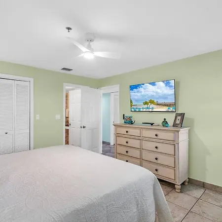 Bright 2Br Condo With Breathtaking Ocean View Tavernier Exterior photo