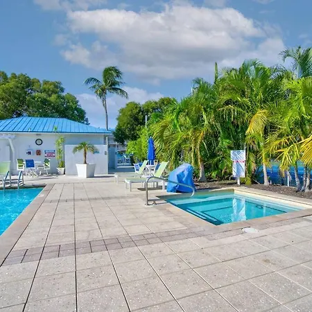Bright 2Br Condo With Breathtaking Ocean View Tavernier Exterior photo