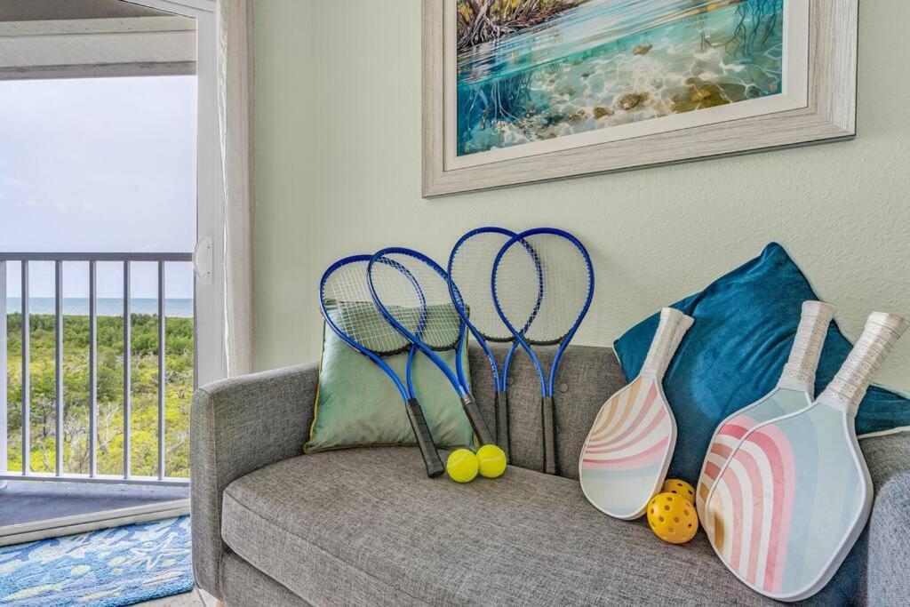 Bright 2br With Breathtaking Ocean View Appartamento