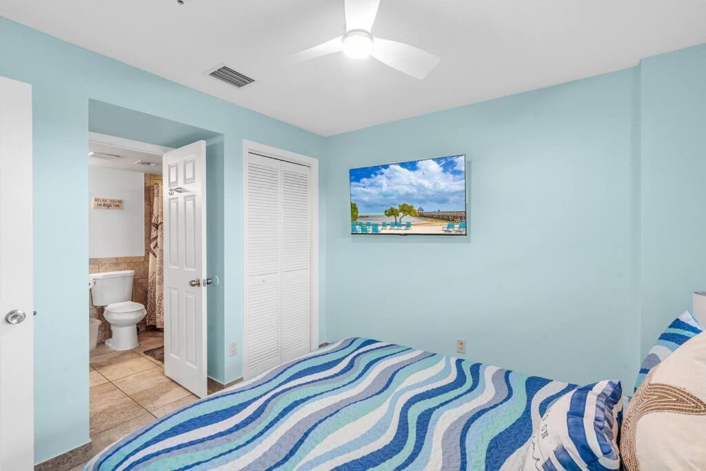 Apartamento Bright 2br With Breathtaking Ocean View *