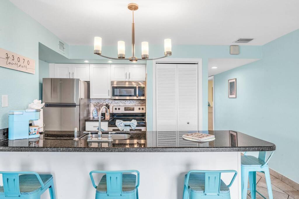 Apartamento Bright 2br With Breathtaking Ocean View Tavernier
