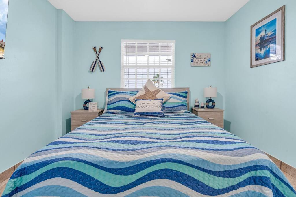Bright 2br With Breathtaking Ocean View * Tavernier