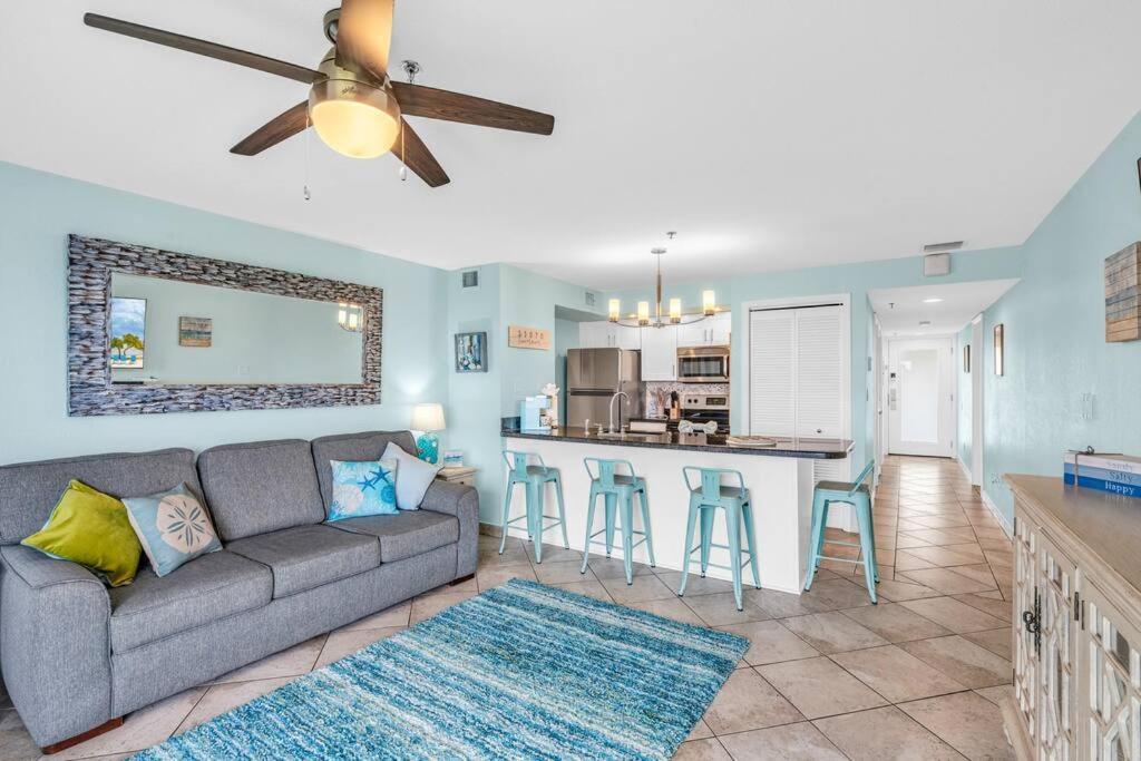 Bright 2br With Breathtaking Ocean View Appartamento *