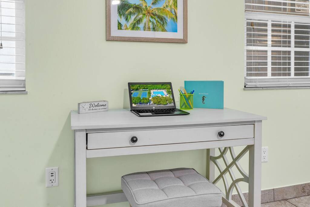 Bright 2br With Breathtaking Ocean View *