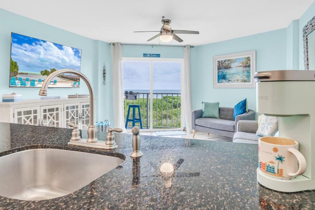 Appartamento Bright 2br With Breathtaking Ocean View *