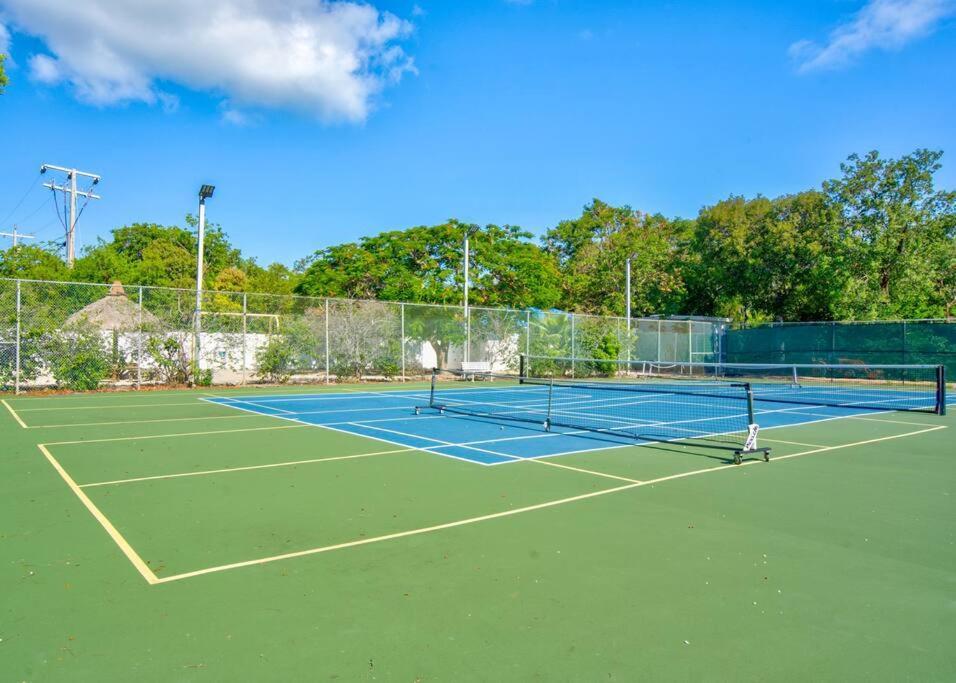 Apartamento Bright 2br With Breathtaking Ocean View Tavernier