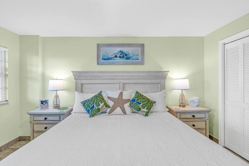 Bright 2br With Breathtaking Ocean View * Tavernier