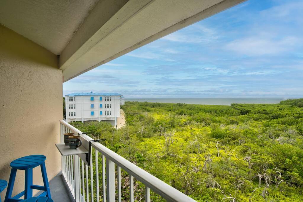 Bright 2br With Breathtaking Ocean View * Tavernier