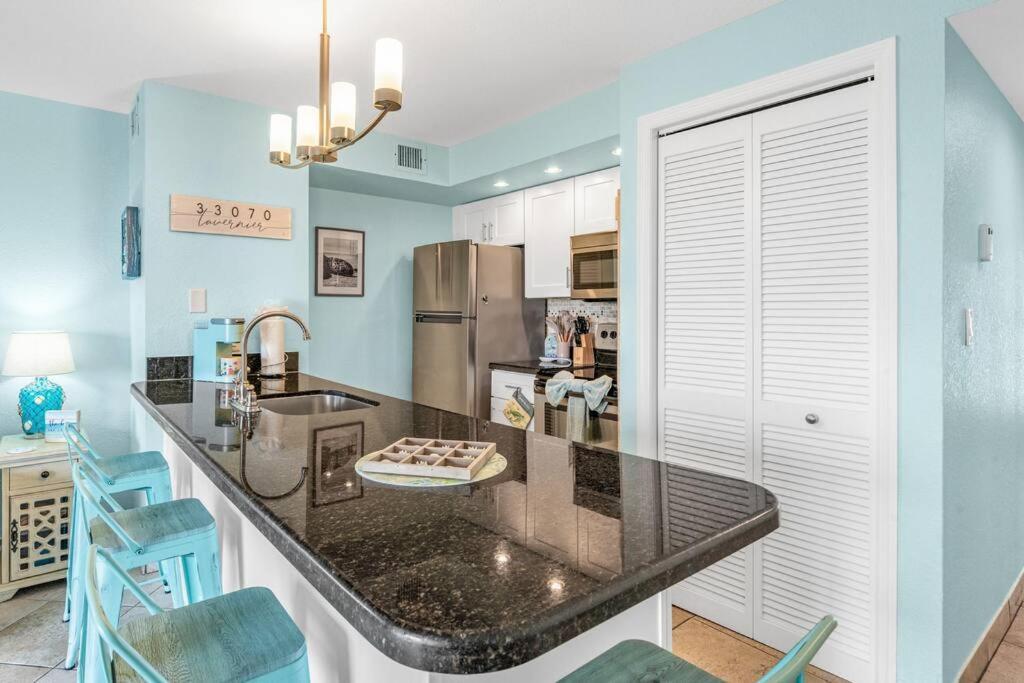Bright 2br With Breathtaking Ocean View Appartamento