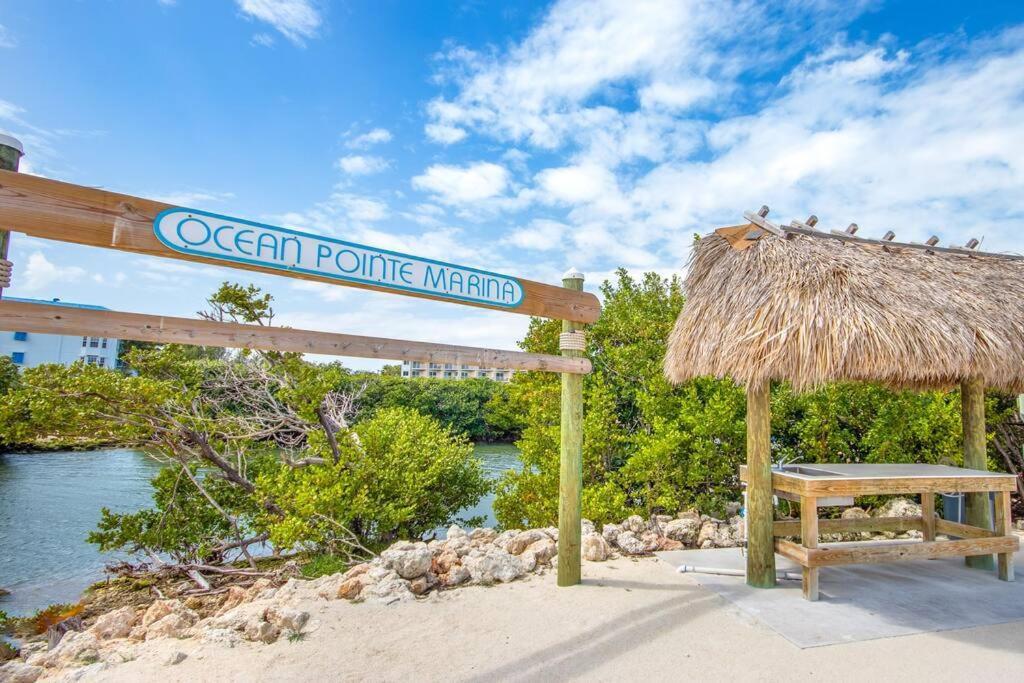 Bright 2br With Breathtaking Ocean View * Tavernier