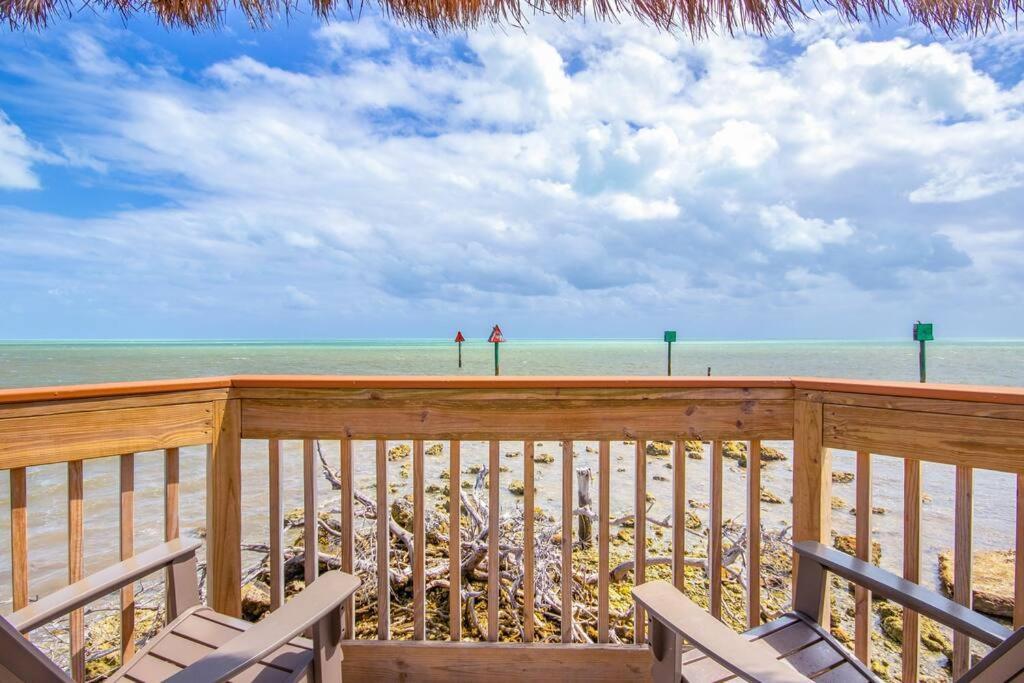 Appartamento Bright 2br With Breathtaking Ocean View *